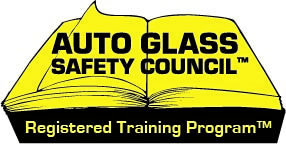 Auto Glass Safety Council logo
