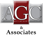 AGC & Associates logo