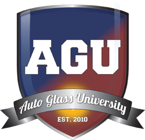 Auto Glass University Logo