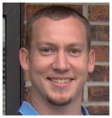 Jay headshot